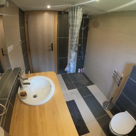 Apartman 1 Apartment *