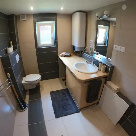 Apartman 1 Apartment