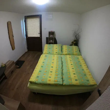 Apartman 1 Cierny Balog