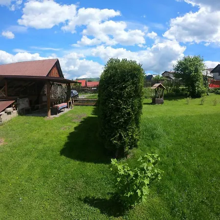 Apartment Apartman 1 *